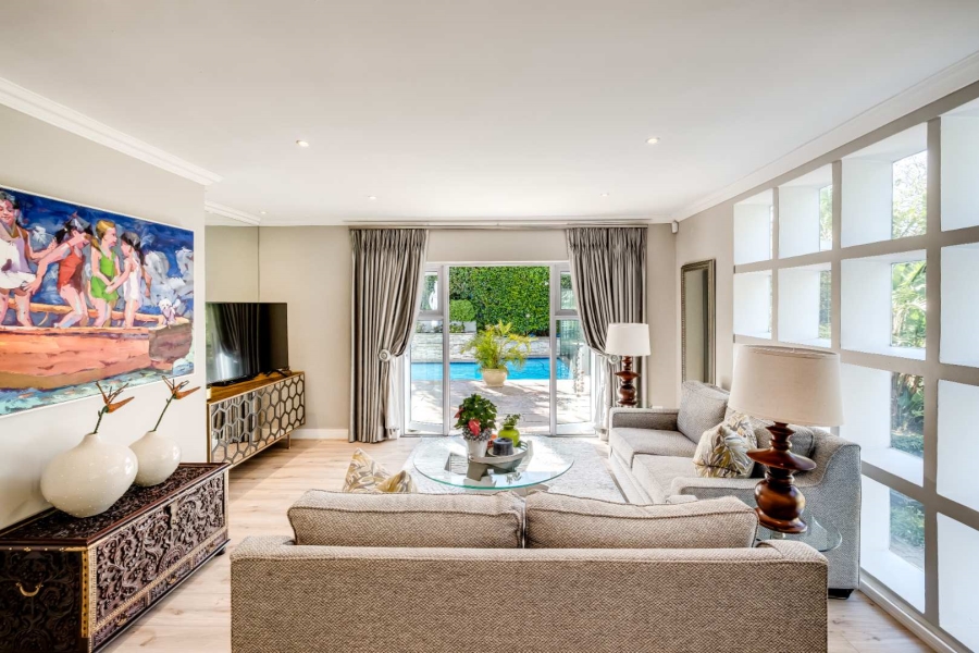 6 Bedroom Property for Sale in Newlands Western Cape